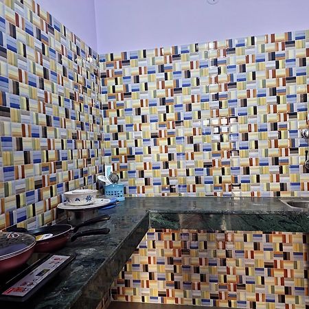 Karwaan Homestay リシケーシュ エクステリア 写真