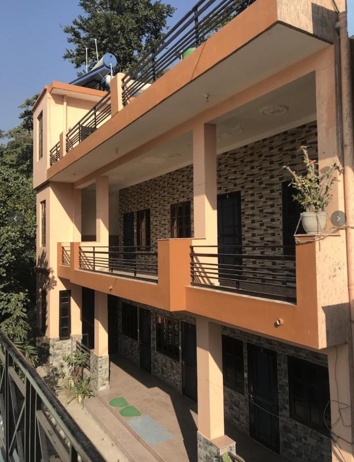 Karwaan Homestay リシケーシュ エクステリア 写真