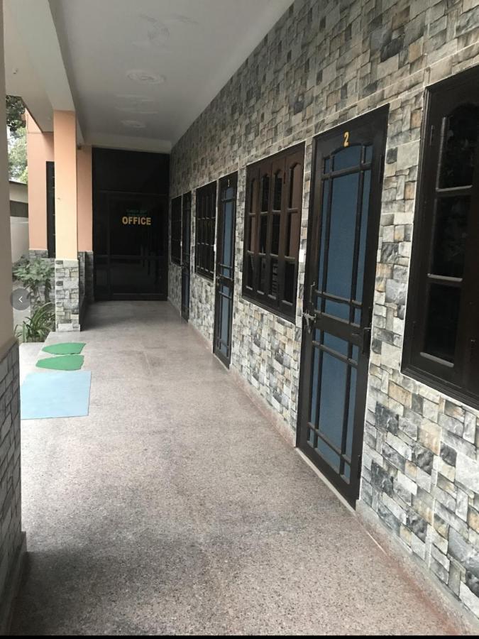 Karwaan Homestay リシケーシュ エクステリア 写真